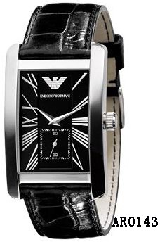 Armani watch man-316
